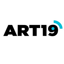 art19 logo